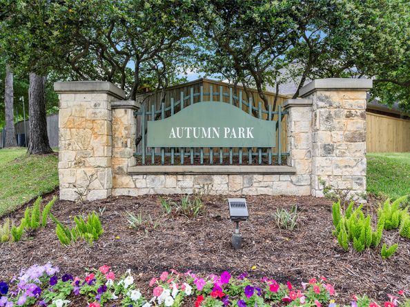 15122 Blue Thistle Drive, Cypress TX 77433