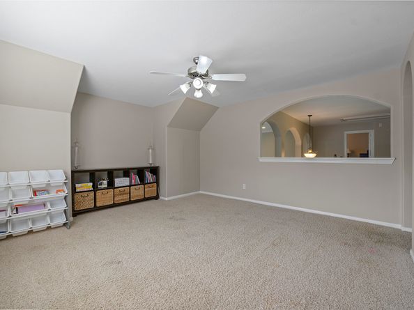 15122 Blue Thistle Drive, Cypress TX 77433