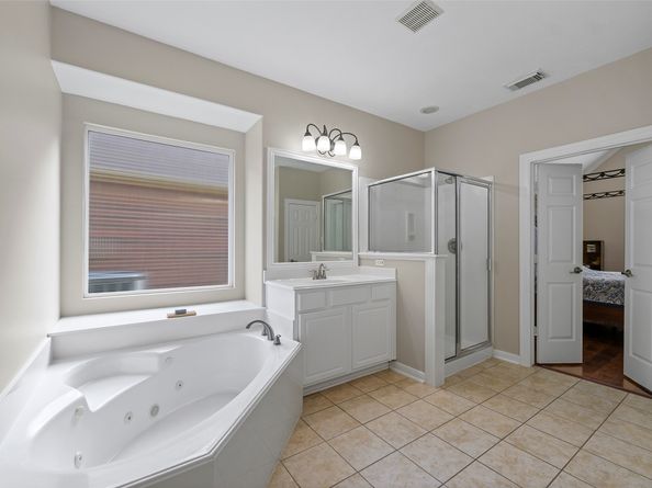 15122 Blue Thistle Drive, Cypress TX 77433