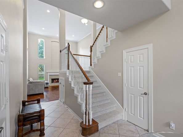 15122 Blue Thistle Drive, Cypress TX 77433