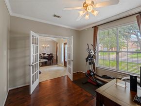 15122 Blue Thistle Drive, Cypress TX 77433