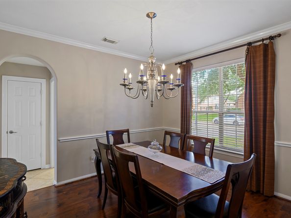 15122 Blue Thistle Drive, Cypress TX 77433