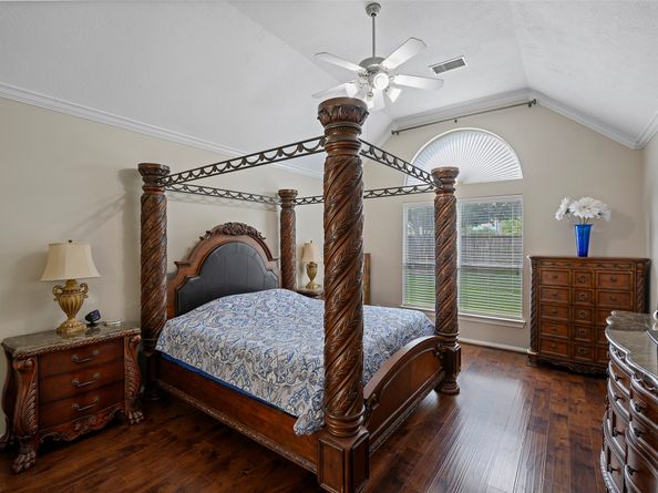 15122 Blue Thistle Drive, Cypress TX 77433