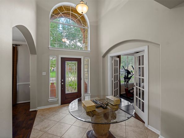 15122 Blue Thistle Drive, Cypress TX 77433