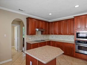 15122 Blue Thistle Drive, Cypress TX 77433