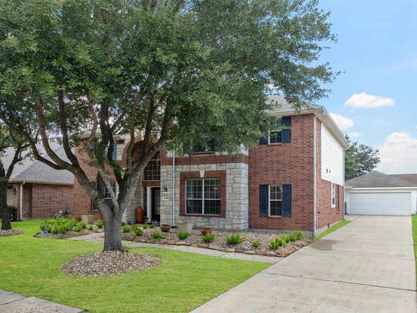 15122 Blue Thistle Drive, Cypress TX 77433