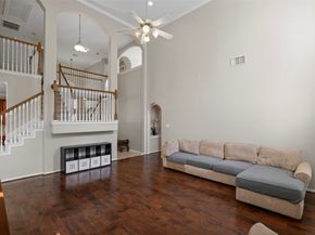 15122 Blue Thistle Drive, Cypress TX 77433