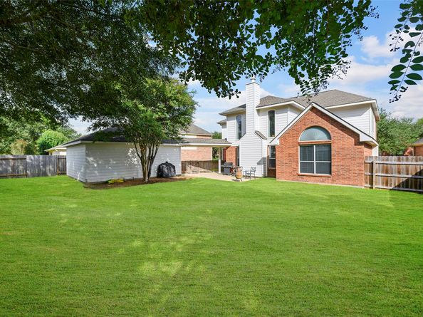 15122 Blue Thistle Drive, Cypress TX 77433