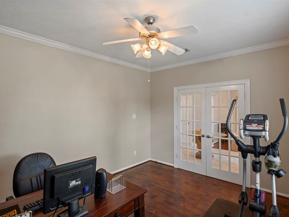 15122 Blue Thistle Drive, Cypress TX 77433