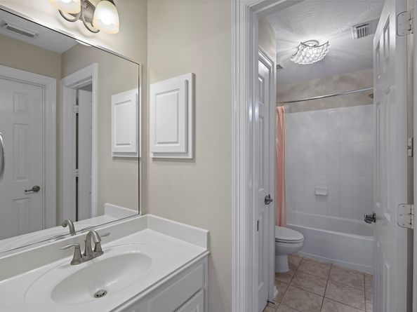 15122 Blue Thistle Drive, Cypress TX 77433
