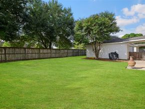 15122 Blue Thistle Drive, Cypress TX 77433