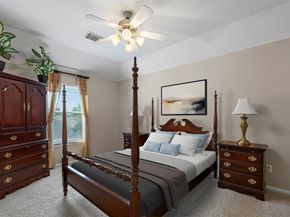 15122 Blue Thistle Drive, Cypress TX 77433