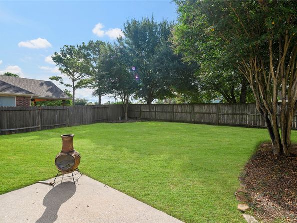 15122 Blue Thistle Drive, Cypress TX 77433