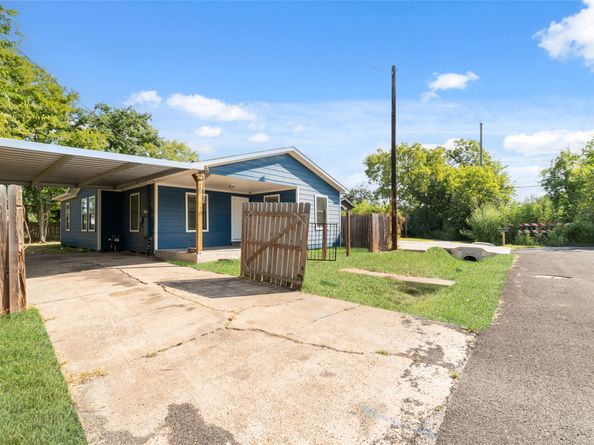 433 Calloway Street, Houston TX 77029