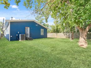 433 Calloway Street, Houston TX 77029