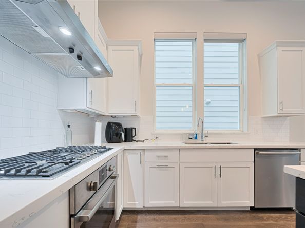 5308 S Capitol Street, Houston TX 77023