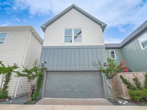 5308 S Capitol Street, Houston TX 77023