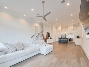 5308 S Capitol Street, Houston TX 77023