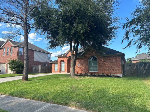 14406 E Morning Lodge Lane, Houston TX 77044