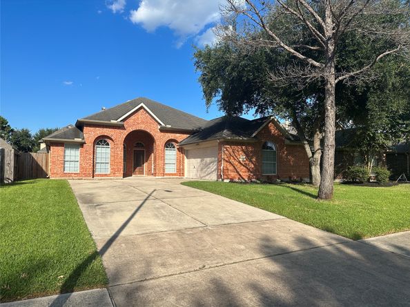 14406 E Morning Lodge Lane, Houston TX 77044