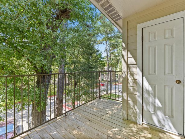 3500 Tangle Brush Drive Drive 74, The Woodlands TX 77381