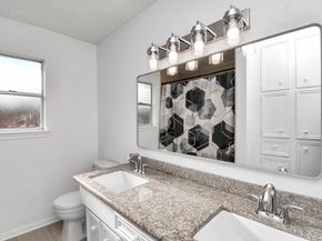6827 La Puente Drive, Houston TX 77083