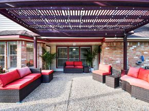 6827 La Puente Drive, Houston TX 77083