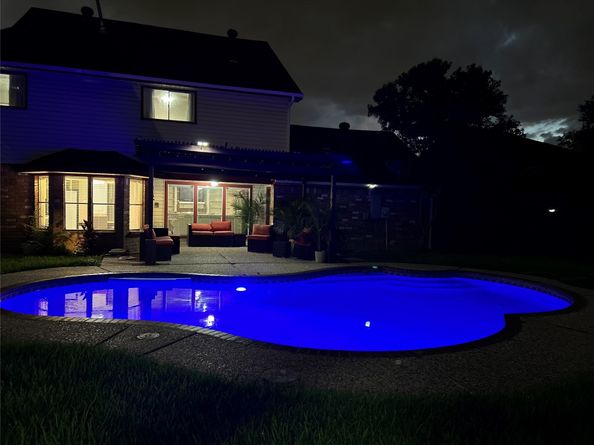 6827 La Puente Drive, Houston TX 77083