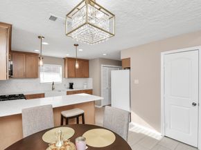 6827 La Puente Drive, Houston TX 77083