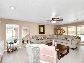 6827 La Puente Drive, Houston TX 77083