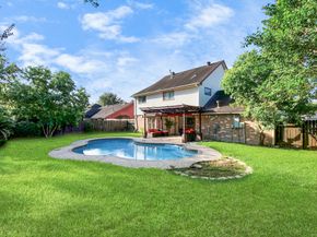 6827 La Puente Drive, Houston TX 77083
