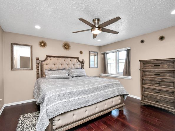 6827 La Puente Drive, Houston TX 77083