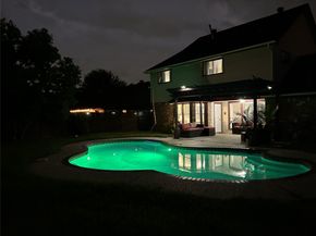 6827 La Puente Drive, Houston TX 77083