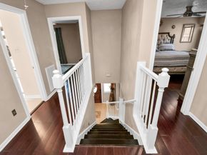 6827 La Puente Drive, Houston TX 77083
