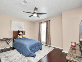 6827 La Puente Drive, Houston TX 77083