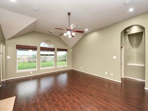 7410 Rain Drop Court, Richmond TX 77407