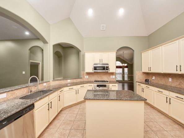 7410 Rain Drop Court, Richmond TX 77407