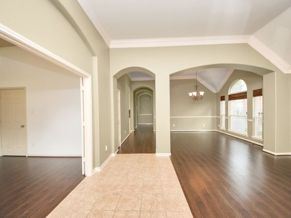 7410 Rain Drop Court, Richmond TX 77407