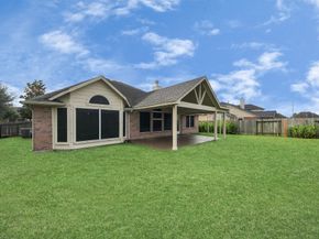 7410 Rain Drop Court, Richmond TX 77407