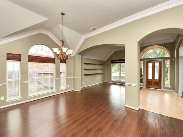 7410 Rain Drop Court, Richmond TX 77407