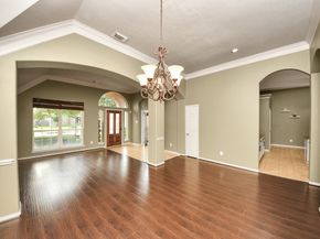 7410 Rain Drop Court, Richmond TX 77407