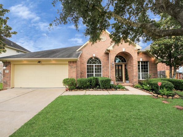 7410 Rain Drop Court, Richmond TX 77407