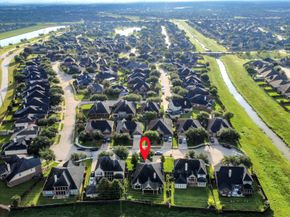 7410 Rain Drop Court, Richmond TX 77407
