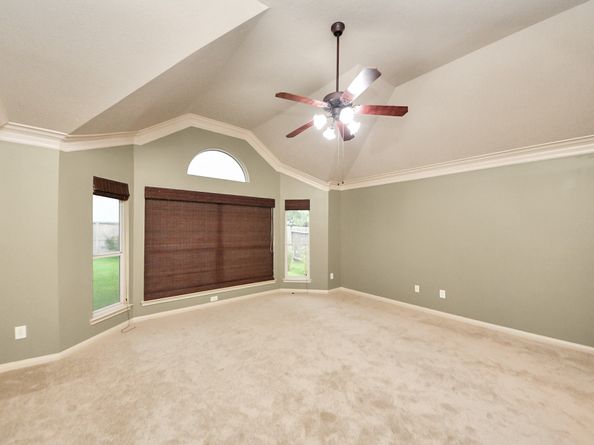 7410 Rain Drop Court, Richmond TX 77407