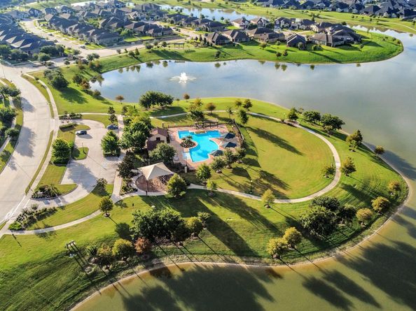 7410 Rain Drop Court, Richmond TX 77407