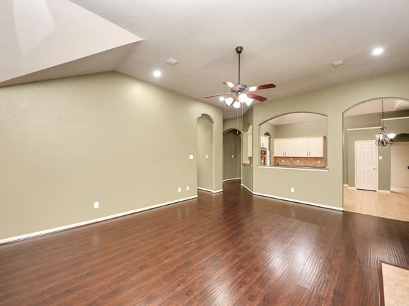 7410 Rain Drop Court, Richmond TX 77407