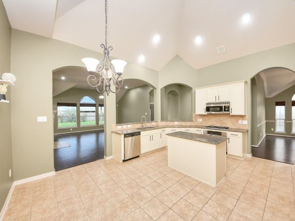 7410 Rain Drop Court, Richmond TX 77407