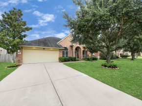 7410 Rain Drop Court, Richmond TX 77407