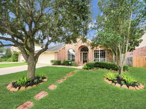 7410 Rain Drop Court, Richmond TX 77407
