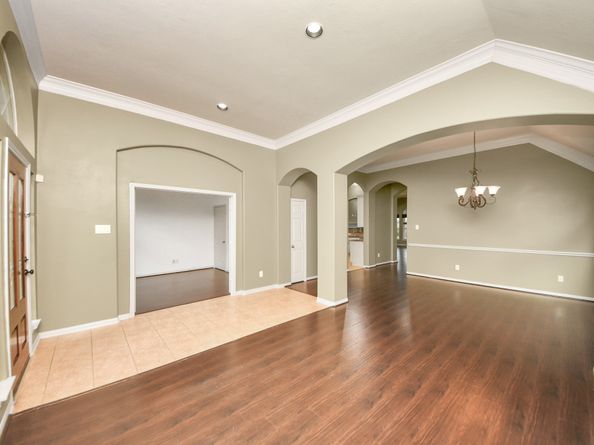 7410 Rain Drop Court, Richmond TX 77407
